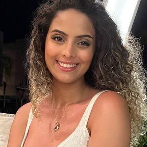 Meet your Posher, Fernanda